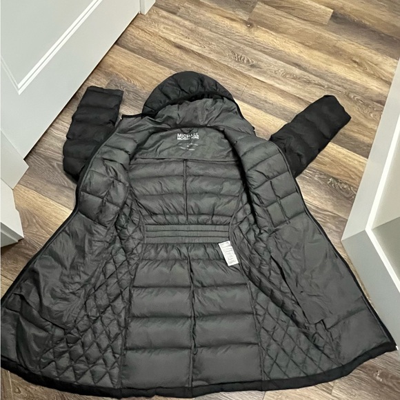 Michael Kors DownFill Jacket - Picture 11 of 13